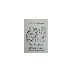 Más Cosillas qu'han pasao. Con Coplillas de Remate.