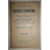 Apuntes escénicos cervantinos o sea un estudio histórico, bibliográfico y biográfico de las comedias y entremeses escritos por M