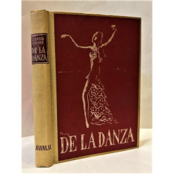De la danza.