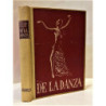 De la danza.