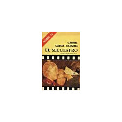 El secuestro. Guion cinematográfico.