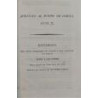 Exposición del Señor Secretario de Estado y del Despacho de Marina. Leída a las Cortes en la sesión del 15 de Julio de 1820.