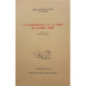 La enfermedad en la obra de Gabriel Miró. Edición Ángel Caffarena.