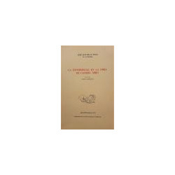 La enfermedad en la obra de Gabriel Miró. Edición Ángel Caffarena.