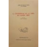 La enfermedad en la obra de Gabriel Miró. Edición Ángel Caffarena.