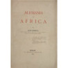 Alemania en Africa.
