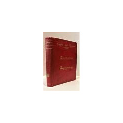 CONGRESO de los Diputados. Constituciones y Reglamento.