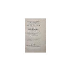Elogio fúnebre del Ilustrísimo Señor Don Antonio Tavira y Almazán, del Consejo de S. M. Obispo de Salamanca. Día 7 de septiembre