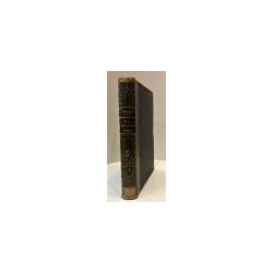 Cours de L’ Histoire de la Philosophie moderne. Premiére Série tome III. Histoire de la philosophie morale au XVIII sièle. École