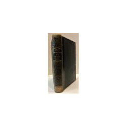 Cours de L’ Histoire de la Philosophie moderne. Premiére Série tome I. Histoire des principaux de la philosophie moderne sur la