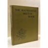 The macwhirter sketch book. Being reproductions of a selection of sketches in colour and pencil from the sketch books of John Ma