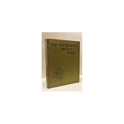 The macwhirter sketch book. Being reproductions of a selection of sketches in colour and pencil from the sketch books of John Ma