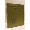 The macwhirter sketch book. Being reproductions of a selection of sketches in colour and pencil from the sketch books of John Ma