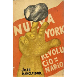 Nueva York revolucionario.