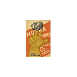 Nueva York revolucionario.