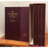 The Codex Mendoza.