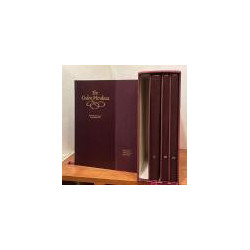 The Codex Mendoza.