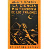 La ciencia misteriosa de los faraones.