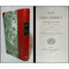 Projet d'une langue universelle. Traduit de l'espagnol par M. l'Abbé A. M. Tuzé.