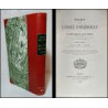 Projet d'une langue universelle. Traduit de l'espagnol par M. l'Abbé A. M. Tuzé.