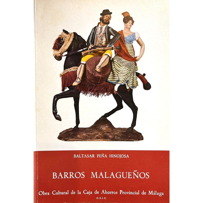 Barros malagueños.