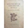 Discurso de las cofradías de Sevilla.