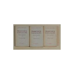 Cartas Filológicas. Edición, introducción y notas Justo García Soriano.