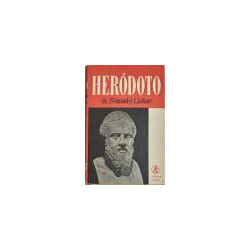 Heródoto. Nueva versión directa.