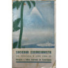 SOCIEDAD excursionista de Málaga. Año 1934-35. Memoria e índice ilustrado de excursiones.
