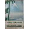 SOCIEDAD excursionista de Málaga. Año 1934-35. Memoria e índice ilustrado de excursiones.