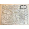 Gouvernemet General du Lyonnois. Suivant les derniers Estats Generaux ou sont  Lyonois, Forz, Beavilois, Bourbonnois, Auvergne,