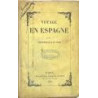 Voyage en Espagne.
