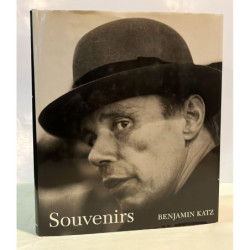 Souvenirs. Herausgeber-Editor-Editeur:  Peter Feierabend.