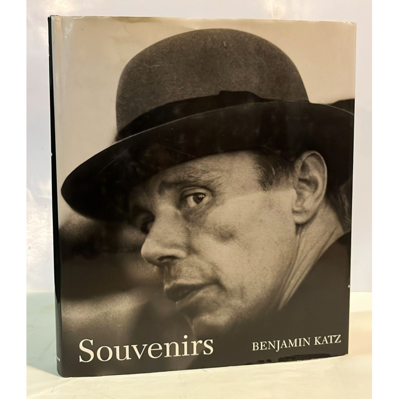 Souvenirs. Herausgeber-Editor-Editeur:  Peter Feierabend.
