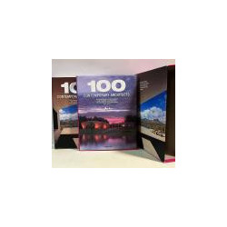 100 Contemporary Architects.
