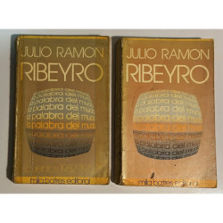 La palabra del mundo. Cuentos 1952-1972.