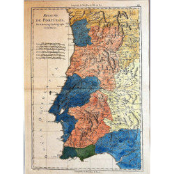 Royaume de Portugal.