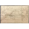 Carte générale du voyage pittoresque autour du monde  sur laquelle l’Océanie a été reduite d’après la carte de Mr. d’Urville & s