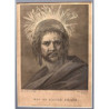 Man of Easter Islad.