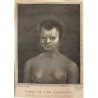 Woman of New Caledonia.