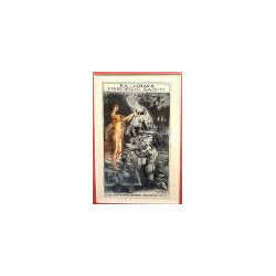 Ex-Libris Frèderic Raisin.