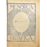 MENORCA Gráfica. Año 1, N.º 26.