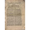 DIARIO de Menorca. 7 números.