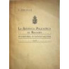 La asistencia psiquiátrica en Baleares. Su historia, su estado actual. 1936.