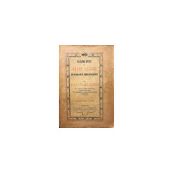 Rudimentos del árabe vulgar que se habla en el Imperio de Marruecos.