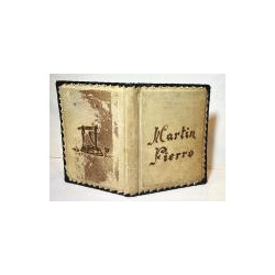 El gaucho Martín Fierro. Y La vuelta de Martín Fierro.