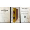 Análisis lógica y gramatical de la lengua española. Segunda edición, anotada por Francisco Merino Ballesteros. /-/ Colección leg