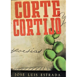 Corte y Cortijo. Poesías del Campo y de la Ciudad. Viñetas de Manuel Sanchidrián.
