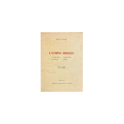 4 estampas andaluzas. D. Antonio Chacón. Fernando Villalón. Juan Belmonte. Córdova. Edición y nota previa de Ángel Caffarena.