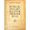 Historia del Consulado y de la Junta de Comercio de Málaga. (1785-1859).